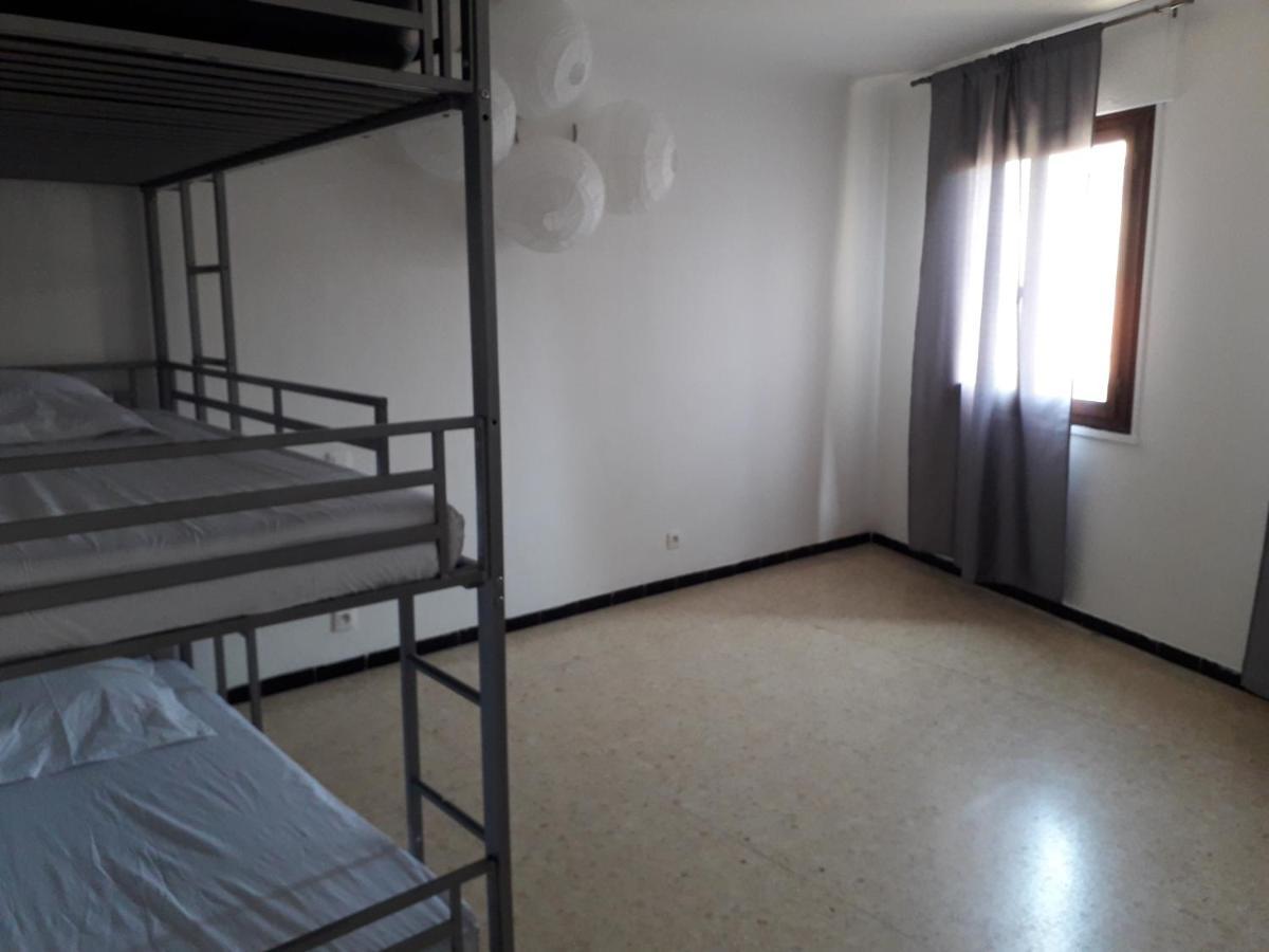 Ferienwohnung Le Soleil Montpellier Exterior foto